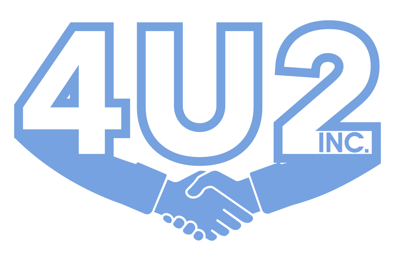 4U2 Inc.